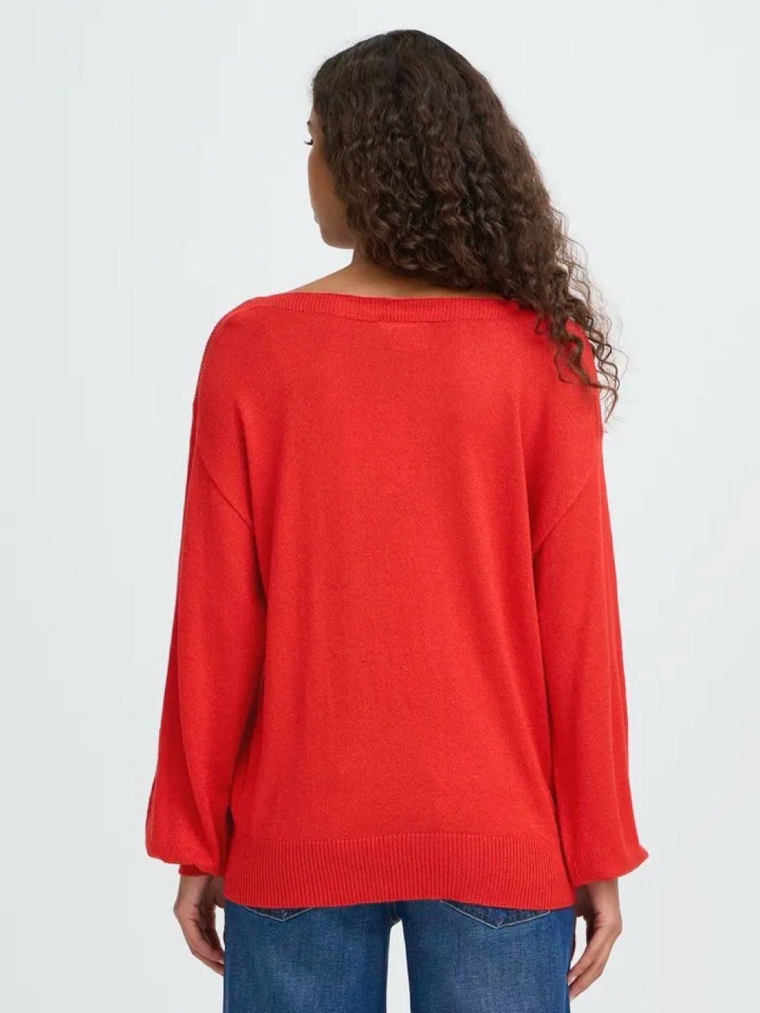 GENSER IHMOPAZ RACING RED