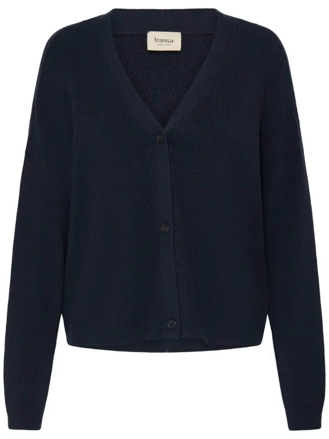 CARDIGAN FRMARIA SALUTE