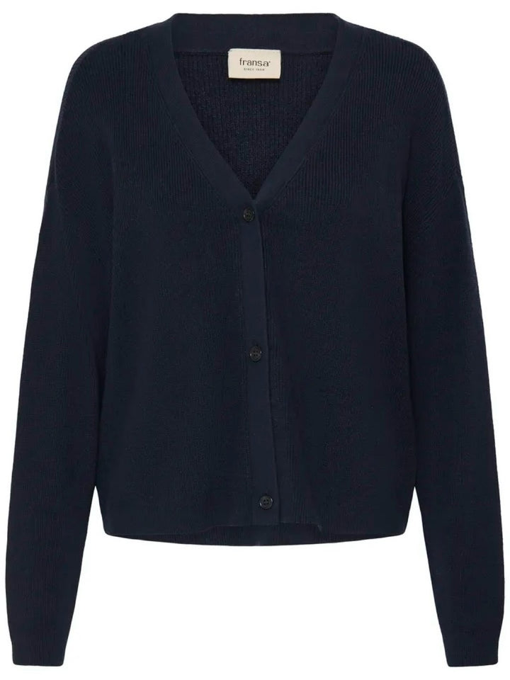 CARDIGAN FRMARIA SALUTE