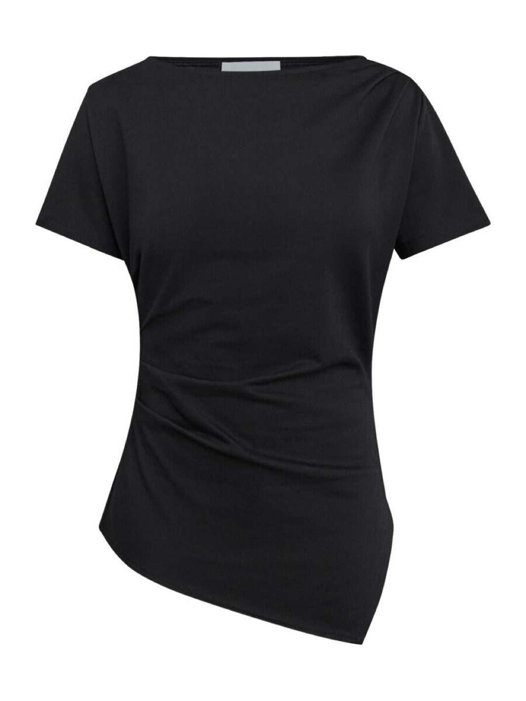 TOPP VEDA BLACK