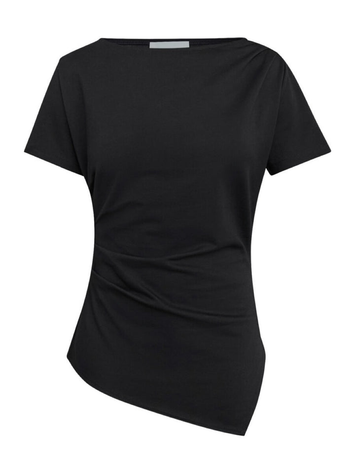 TOPP VEDA BLACK