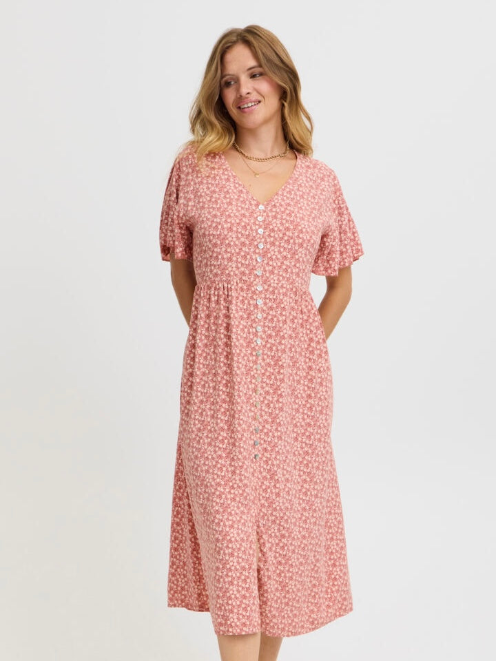 MIDIKJOLE SBGINA ROSE SMOKE