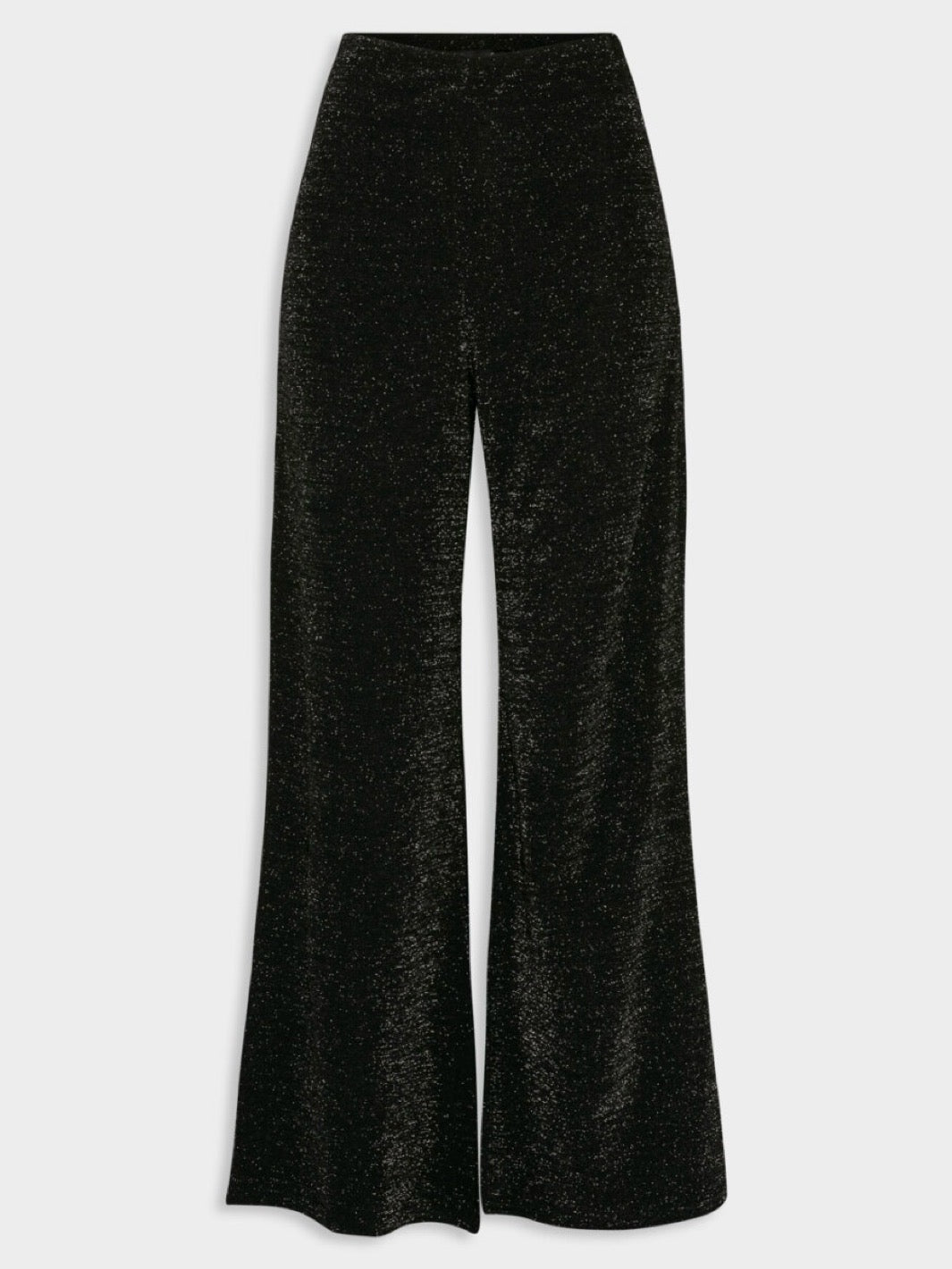 BUKSE GLUT BLACK GLITTER