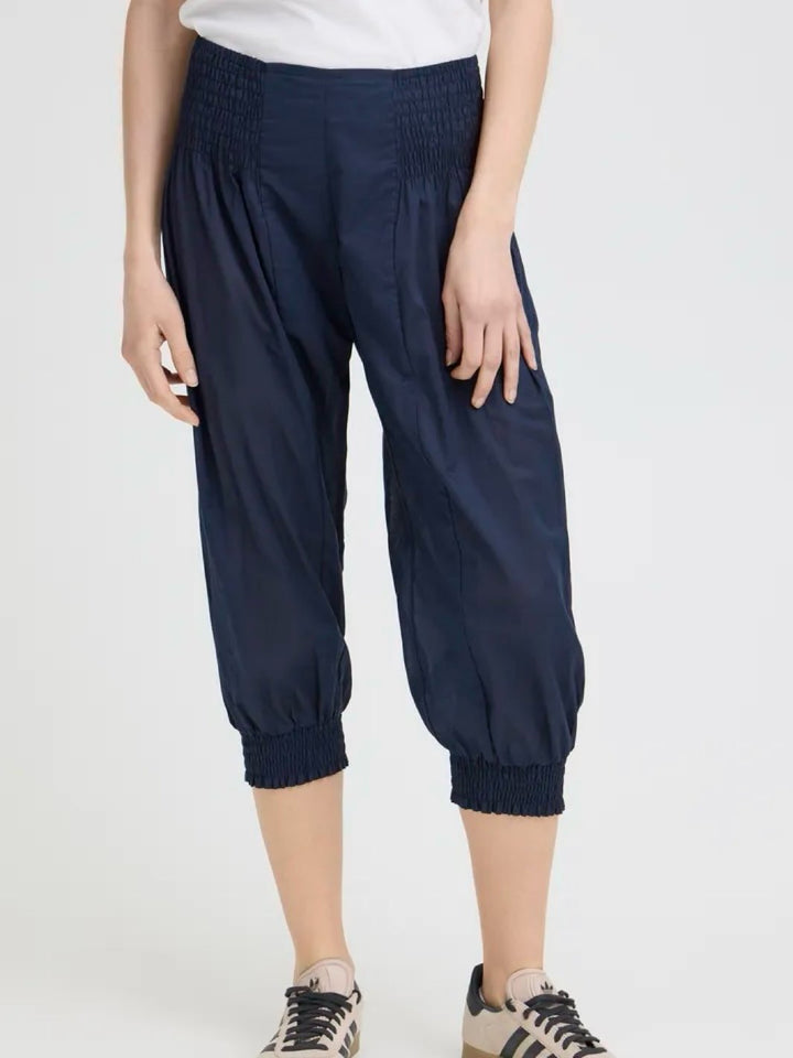 CAPRI PZJILL DARK SAPPHIRE