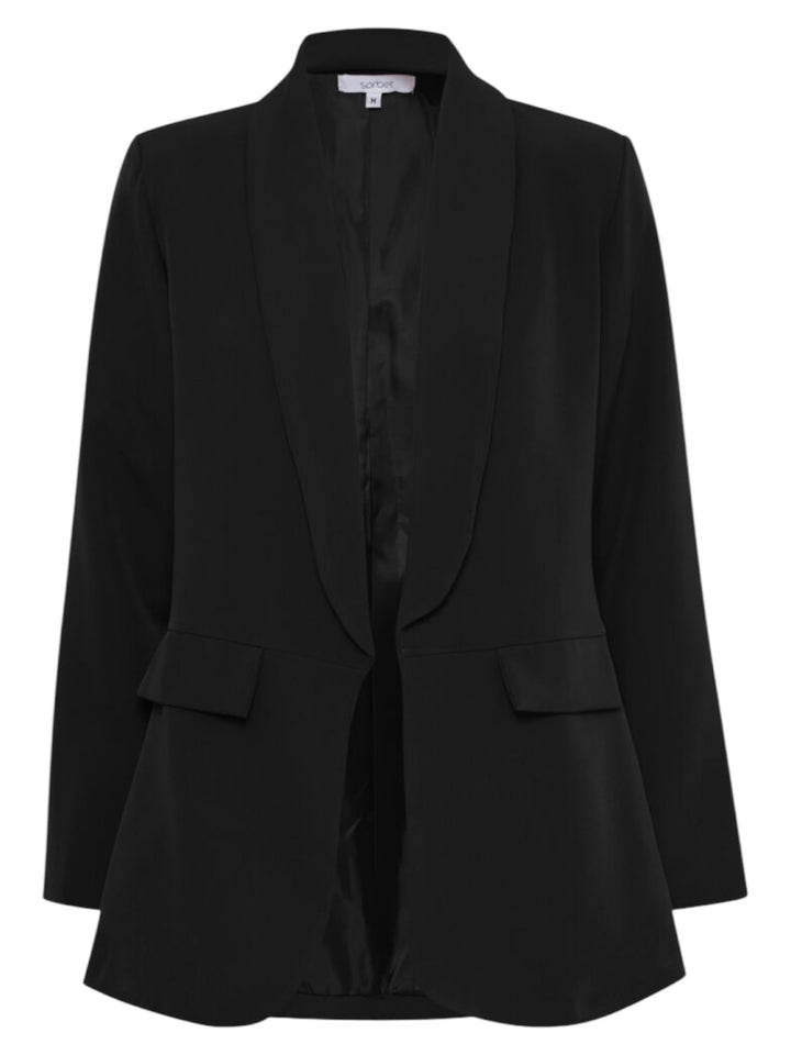 BLAZER SBANGELINA BLACK