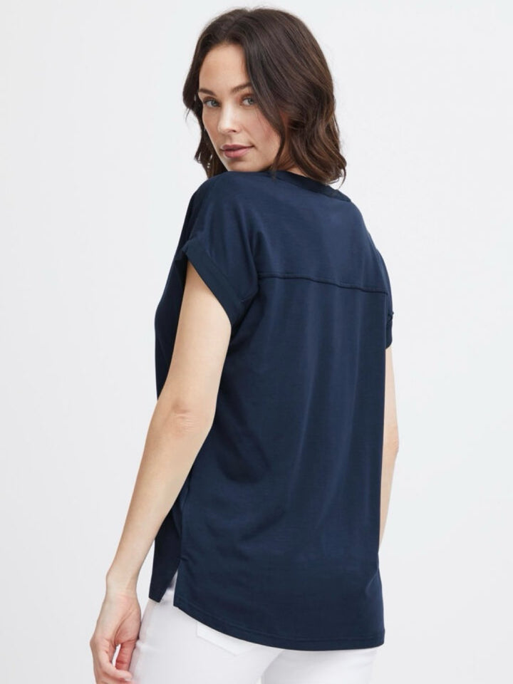 TOPP FRLIV NAVY