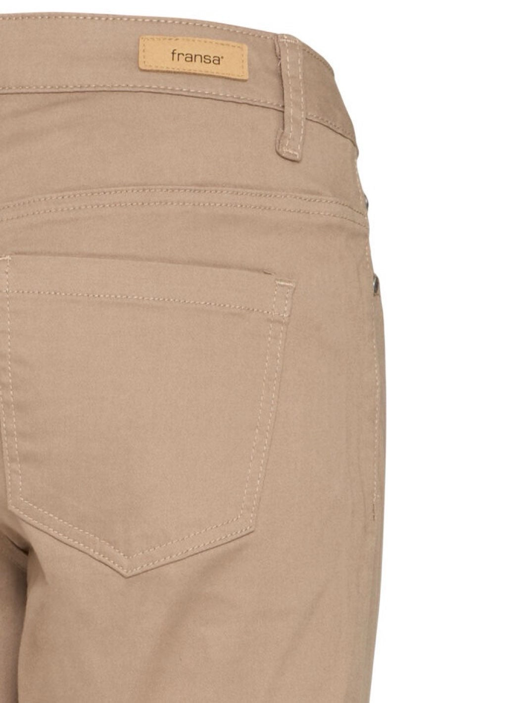 BUKSE FRLOMAX DESERT TAUPE