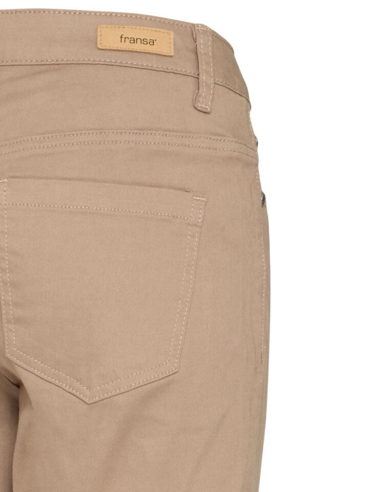 BUKSE FRLOMAX DESERT TAUPE