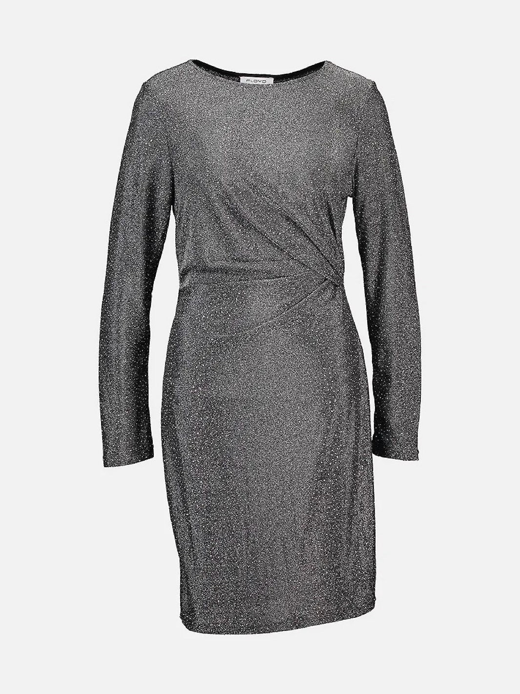 KJOLE GLORIA STONE SILVER