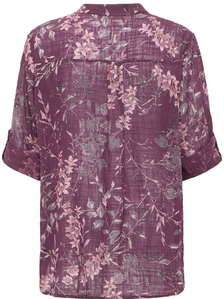 BLUSE SBXALEXA FIG