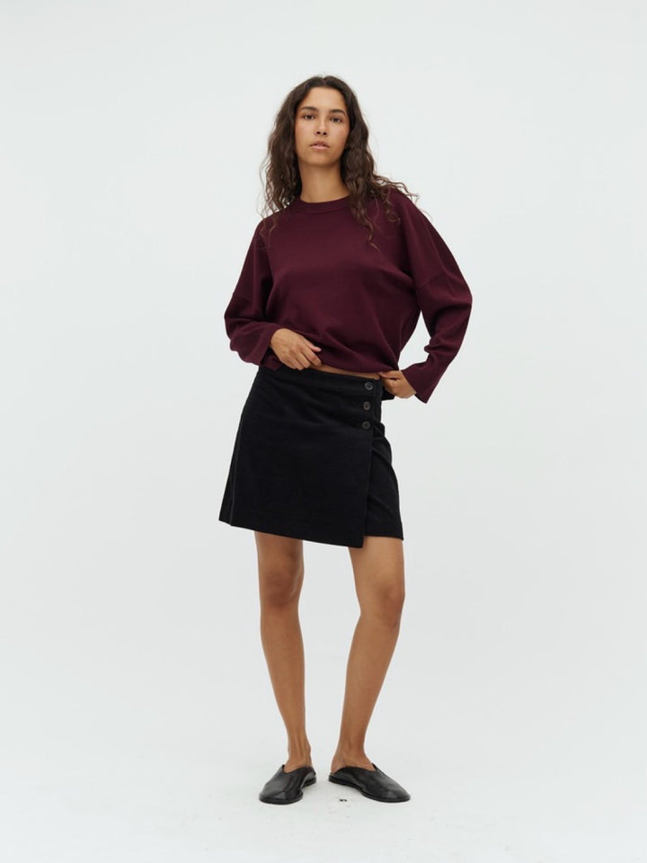 SKJØRT MARLIE BLACK