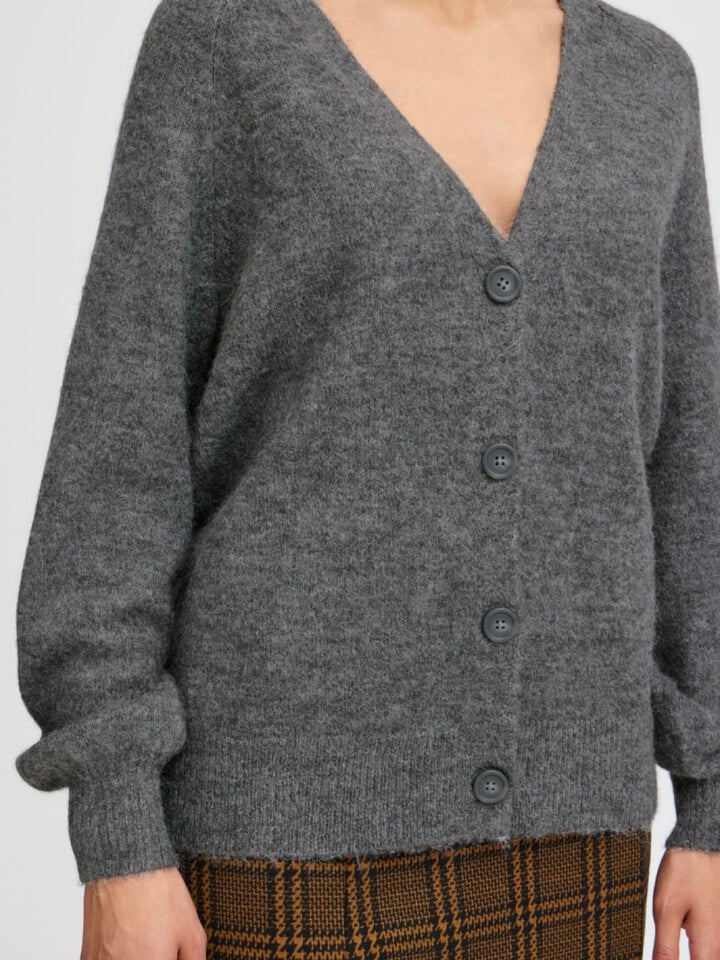 CARDIGAN IHKAMARA CA3