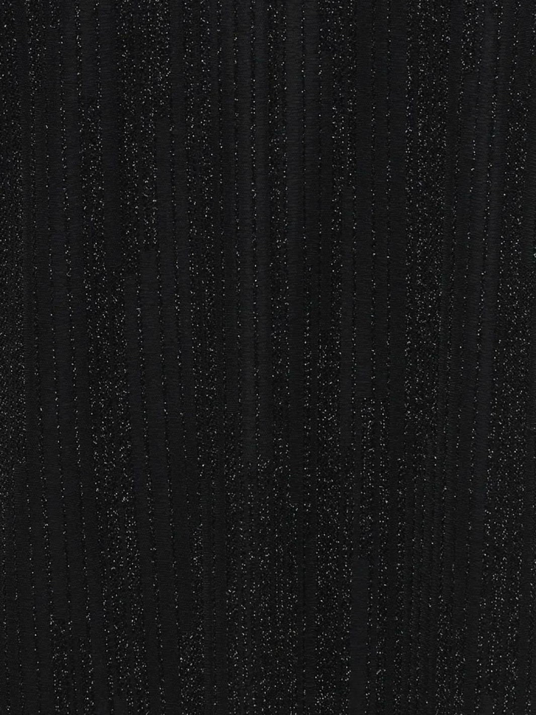 TOPP PZTHEA BLACK GLITTER