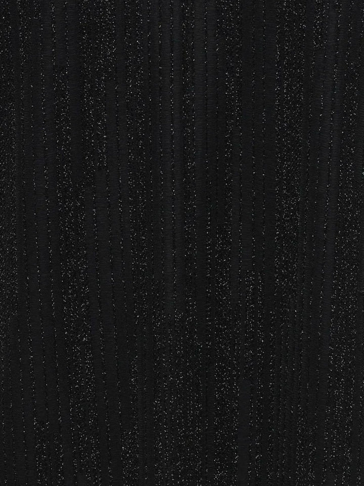 TOPP PZTHEA BLACK GLITTER
