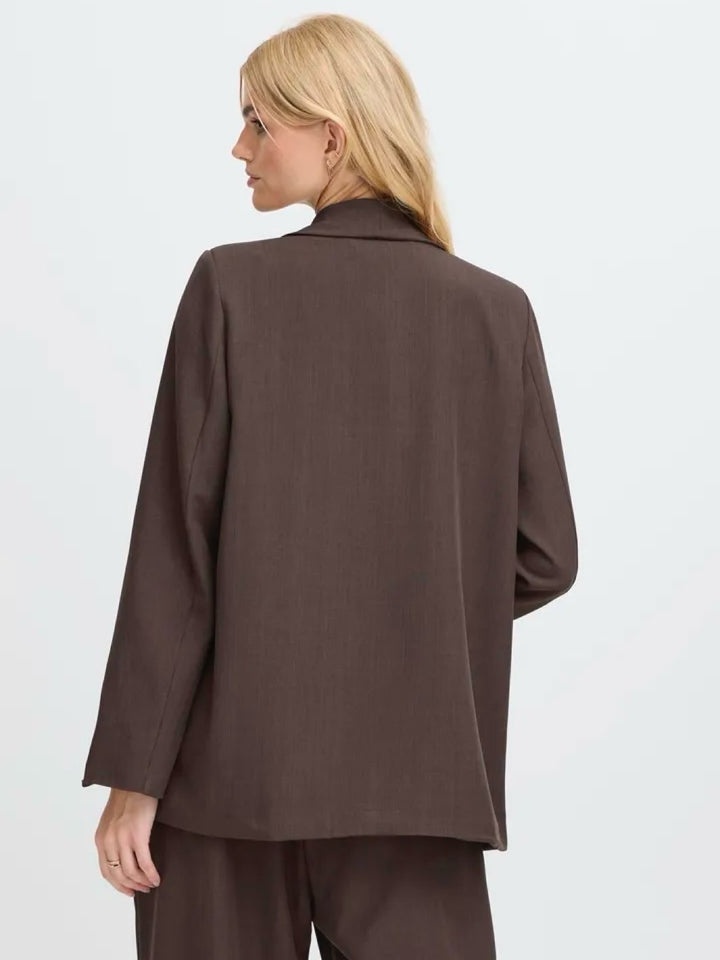 BLAZER SBGLORIUS CHOCOLATE TORTE