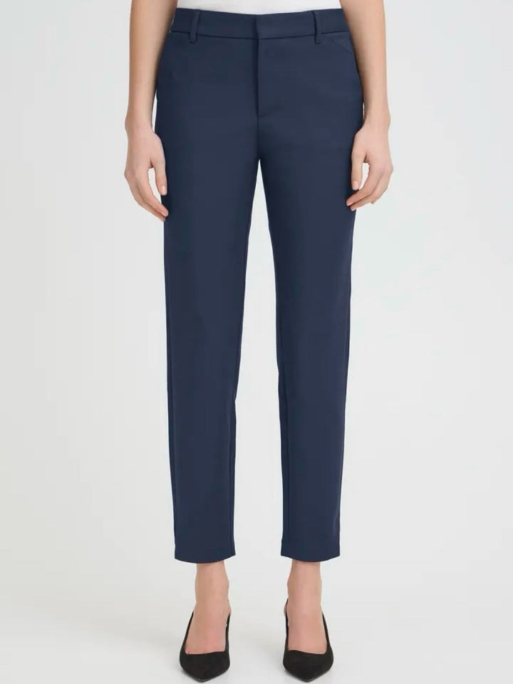 BUKSE PZBINDY ANKEL NAVY