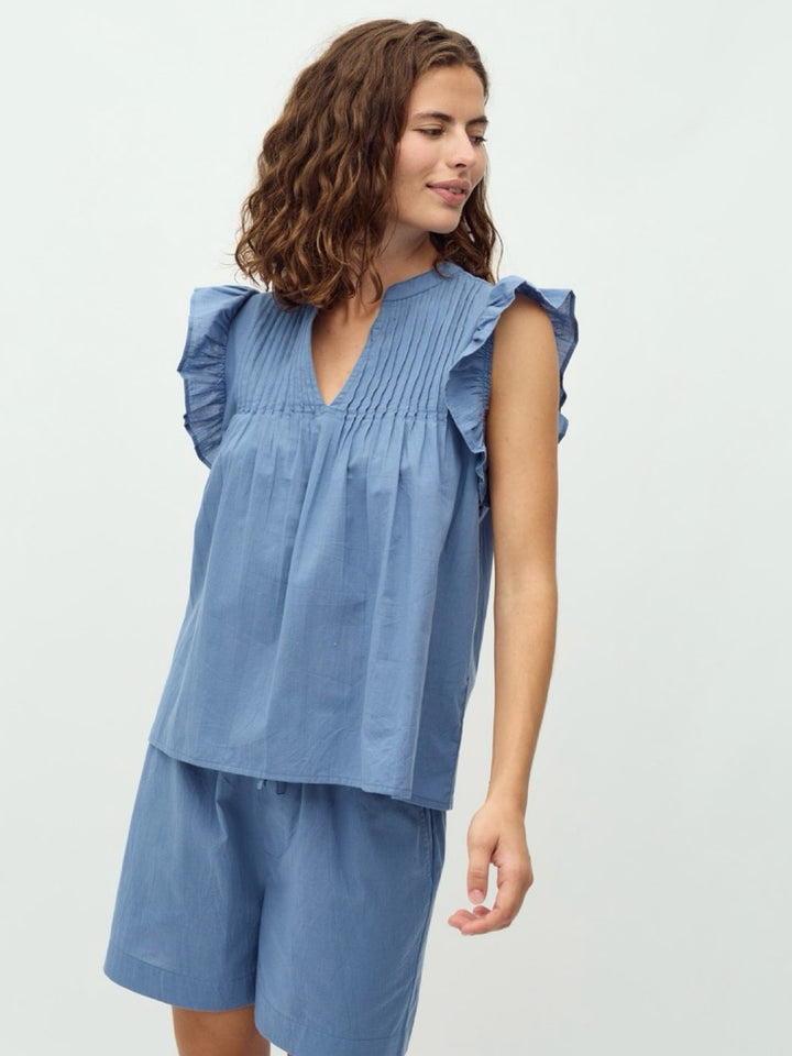 BLUSE GEMALA WILD WIND