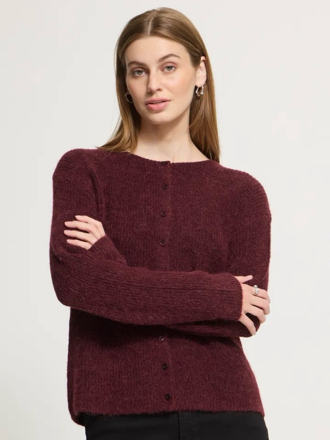 CARDIGAN IHKAMARA PORT ROYALE