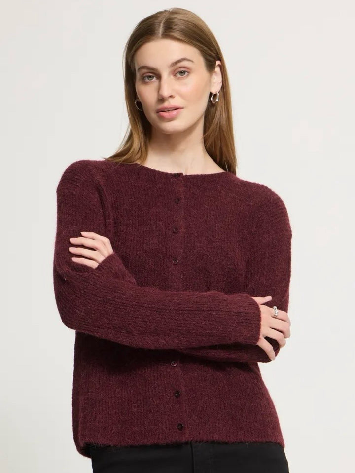 CARDIGAN IHKAMARA PORT ROYALE