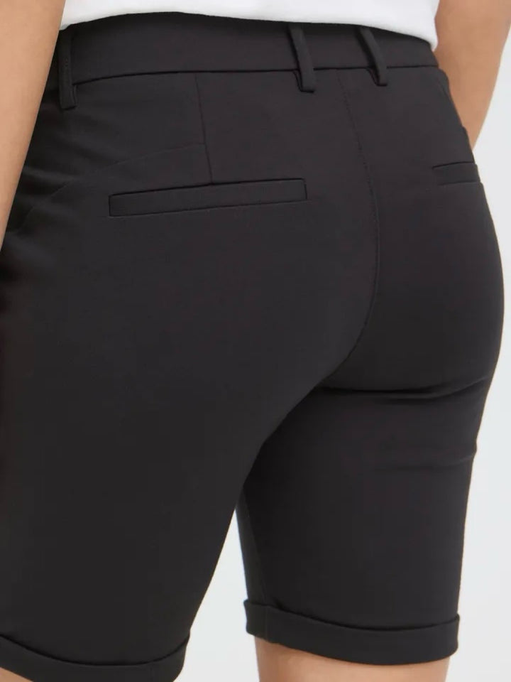 SHORTS FRLANO BLACK