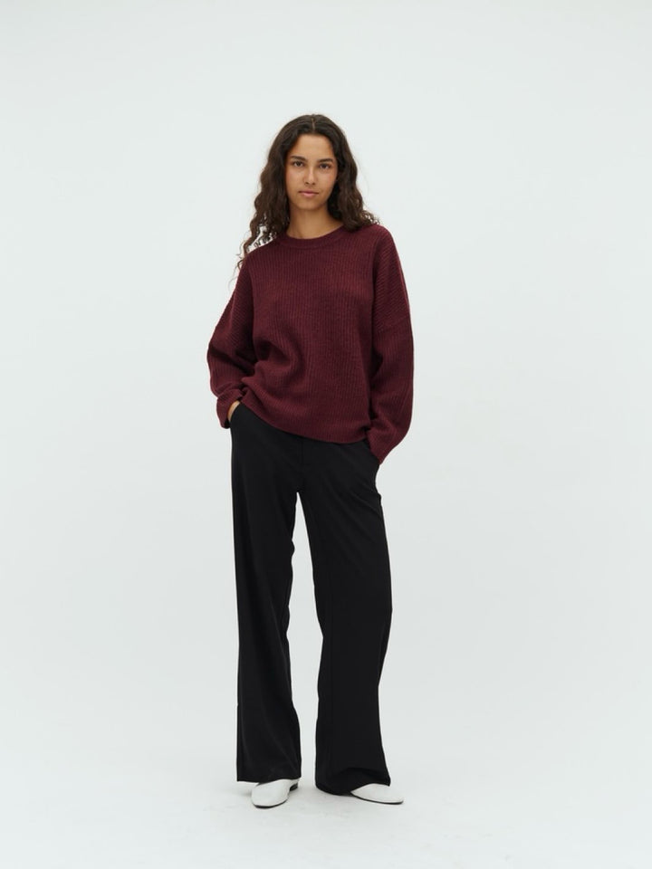 STRIKKEGENSER GILLIAN FIG