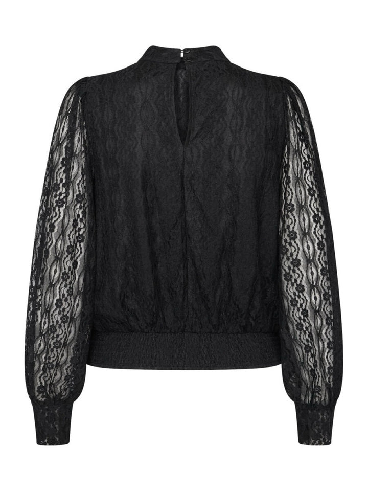 BLUSE NONO BLACK