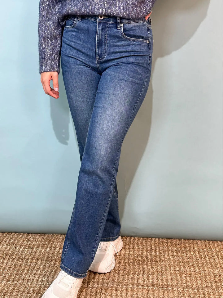 JEANS HANA 1016