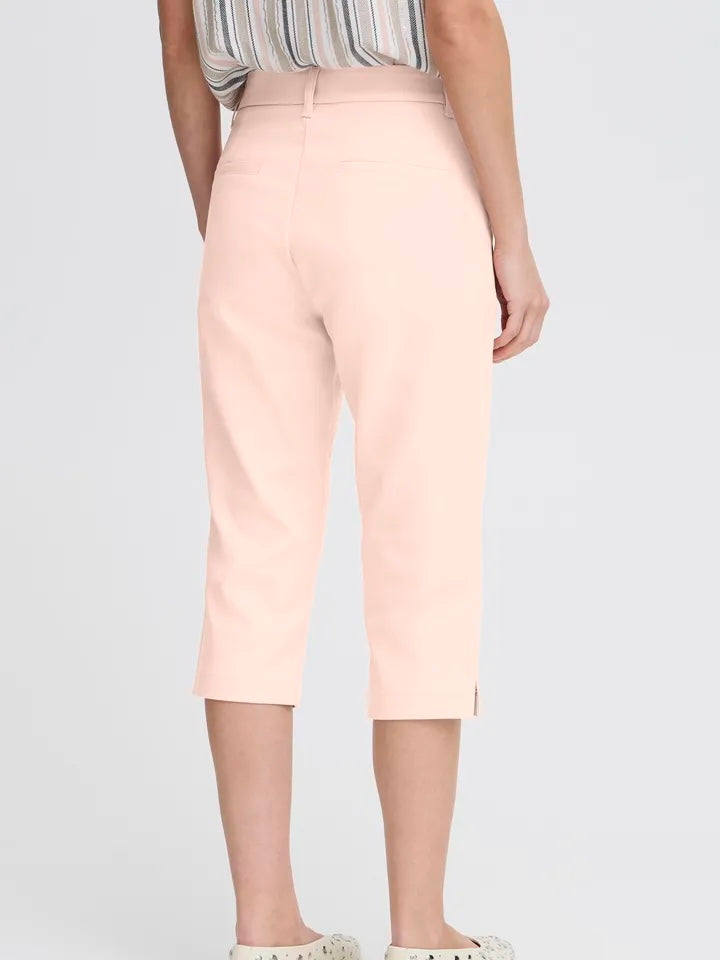 CAPRI PZBINDY ROSE SMOKE