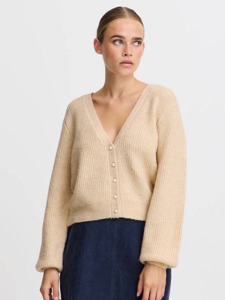 CARDIGAN IHMARIN