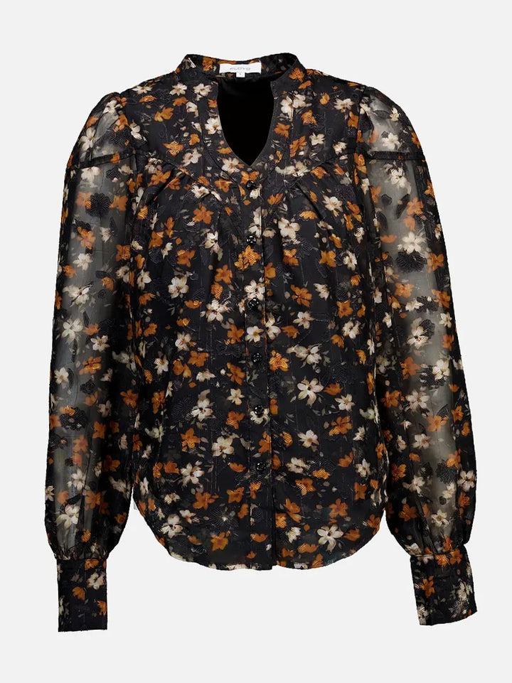 BLUSE OLIVIA OLINE OKER