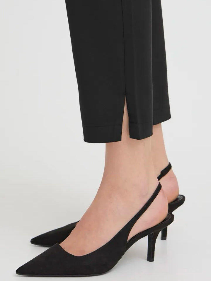 BUKSE PZBINDY ANKEL BLACK