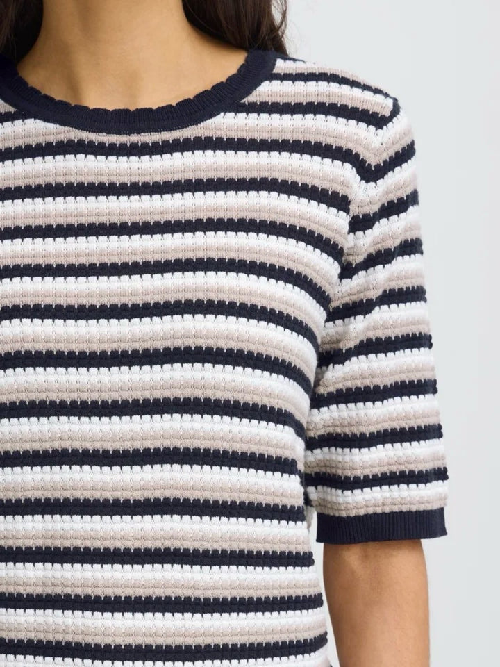 GENSER FRCAIA STRING STRIPE