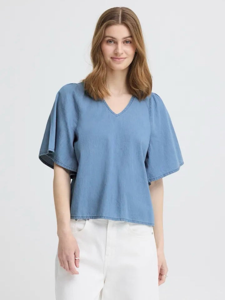 DONGERIBLUSE IHBARCY ZABBY LIGHT BLUE
