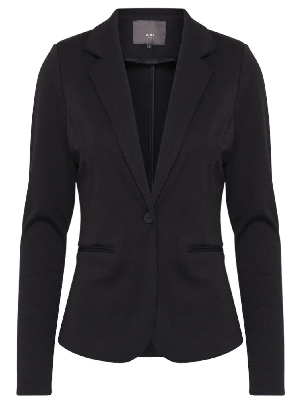 BLAZER IHKATE BLACK