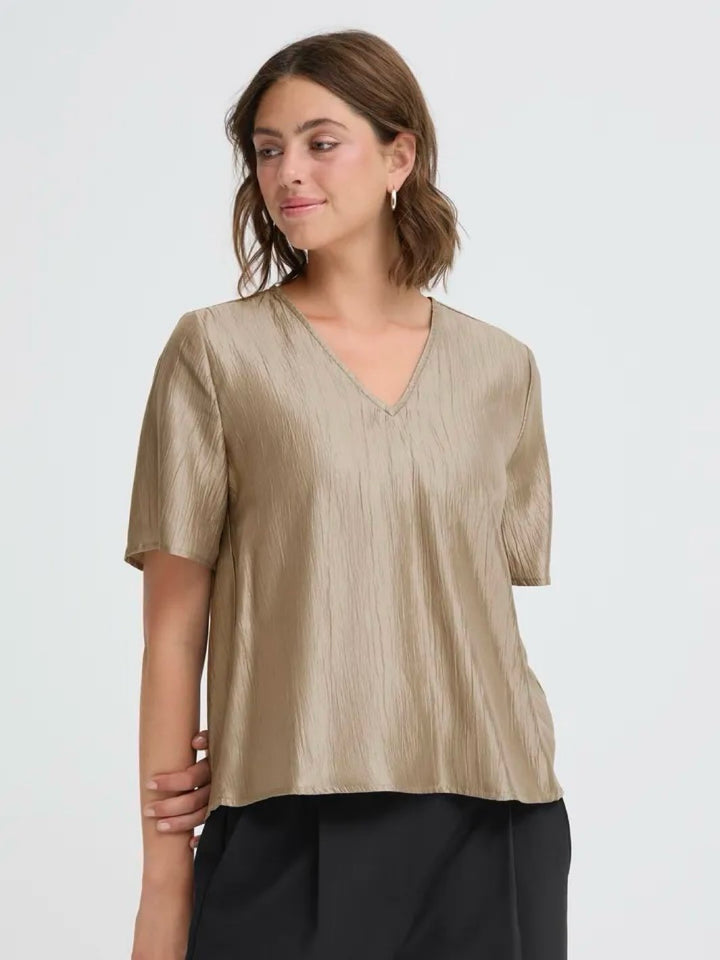 BLUSE FRYOSELIN FALCON