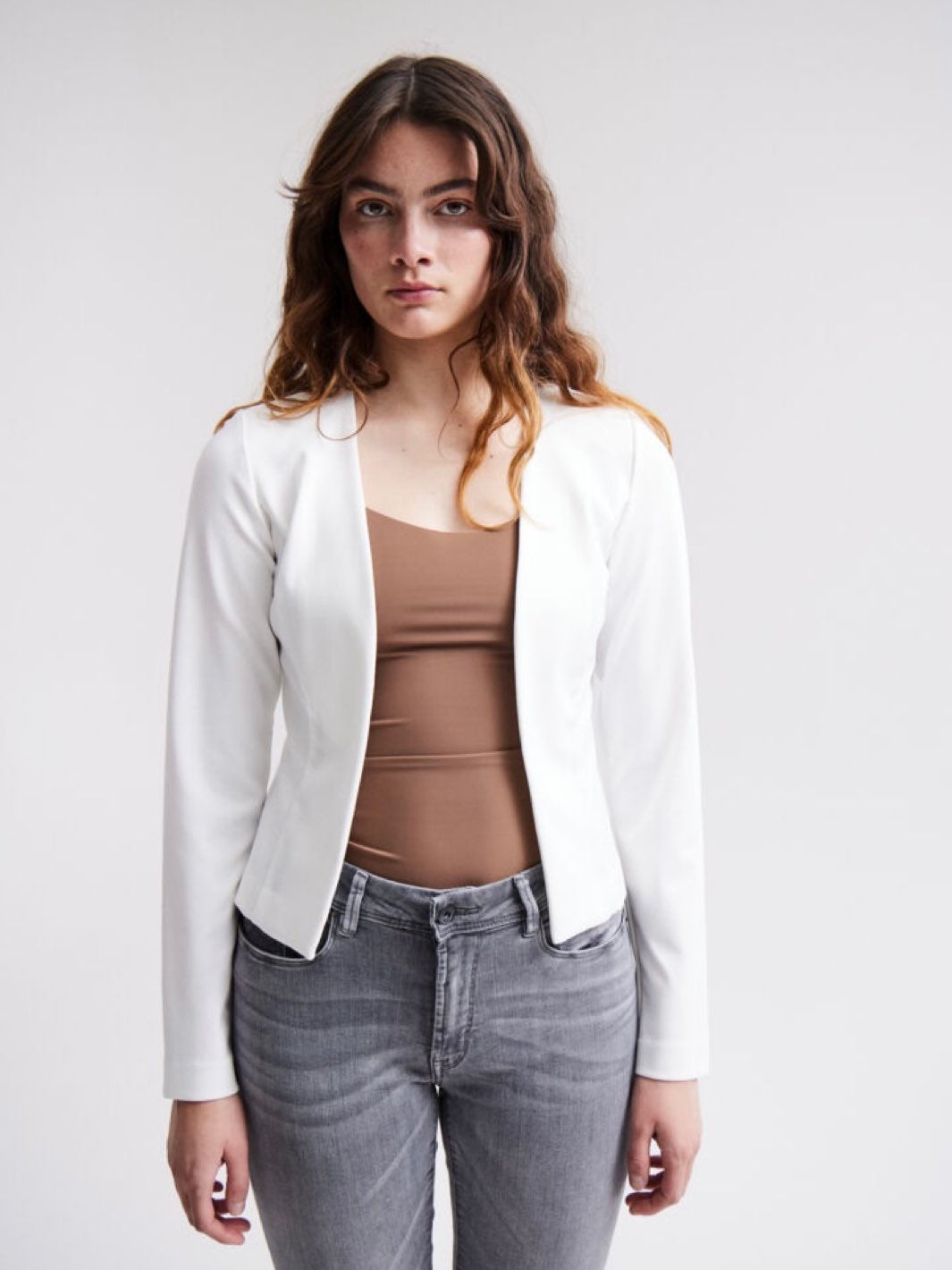 BLAZER IHKATE SHORT CLOUD