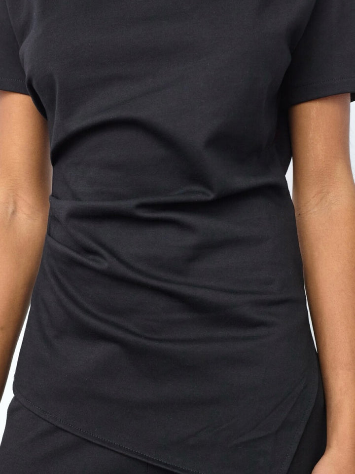 TOPP VEDA BLACK