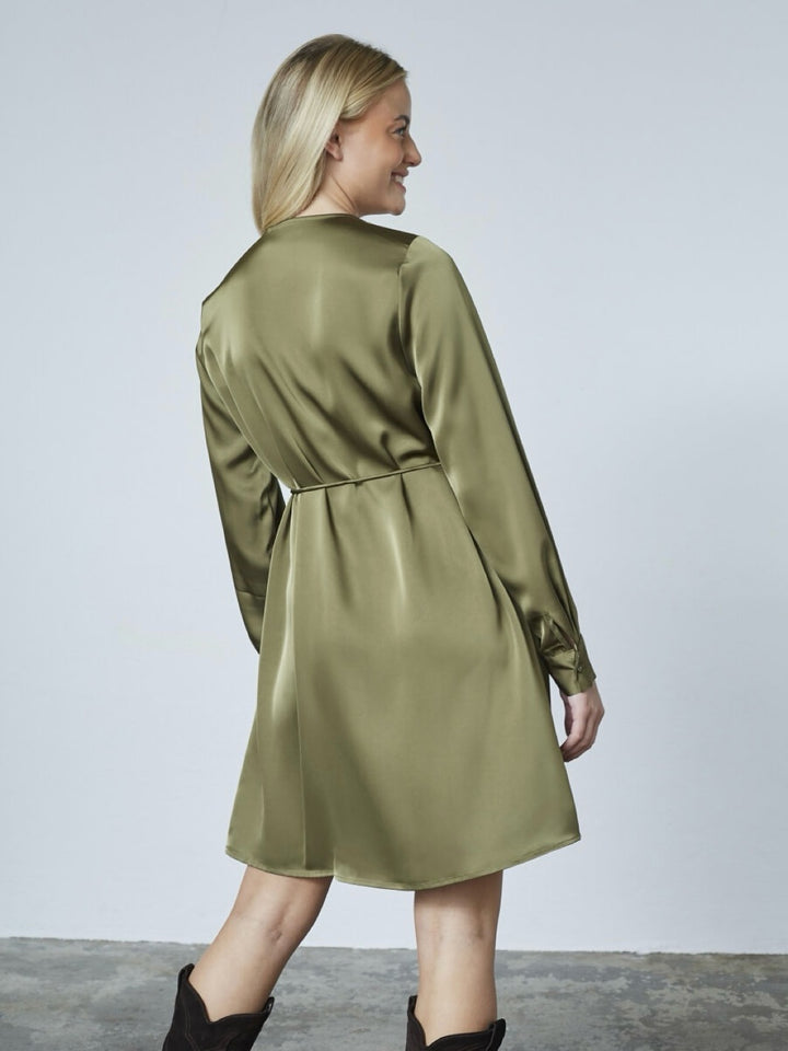 KJOLE ESAVA KHAKI