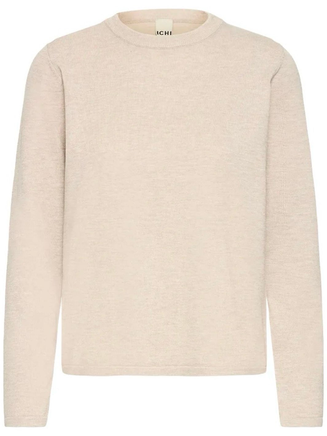 GENSER IHLULS OATMEAL MELANGE