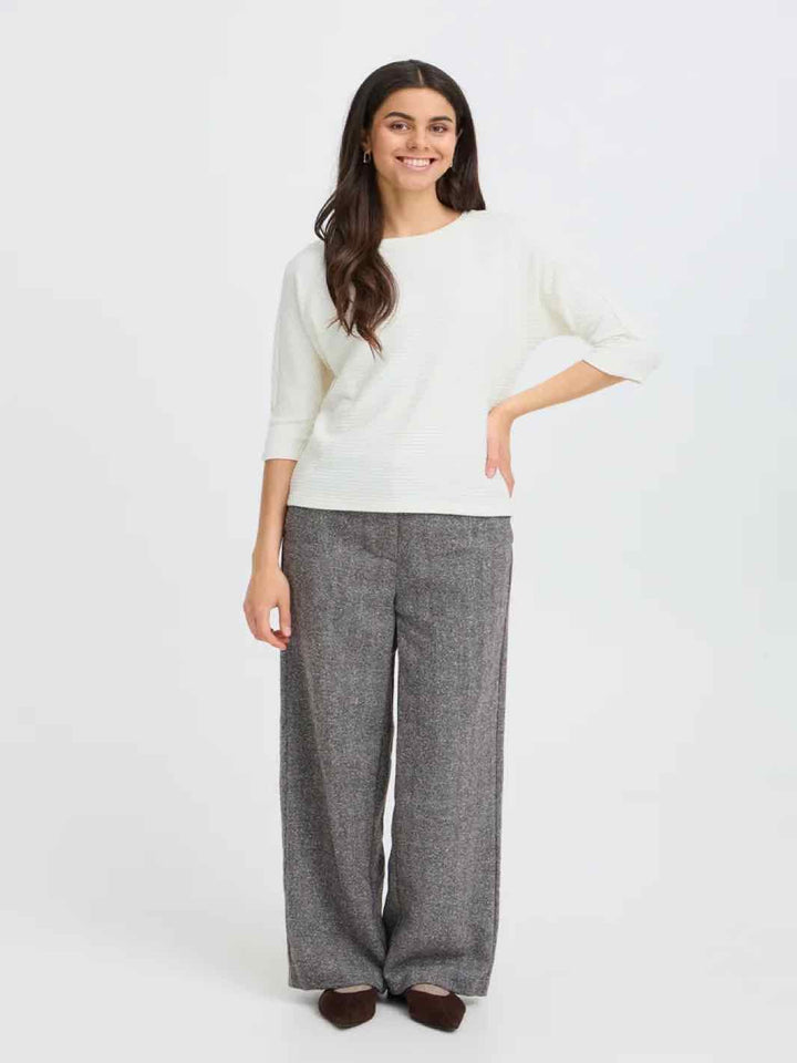GENSER FRJALIRA WHISPER WHITE
