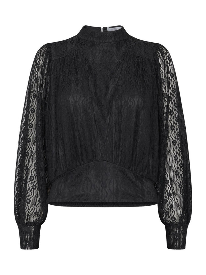 BLUSE NONO BLACK