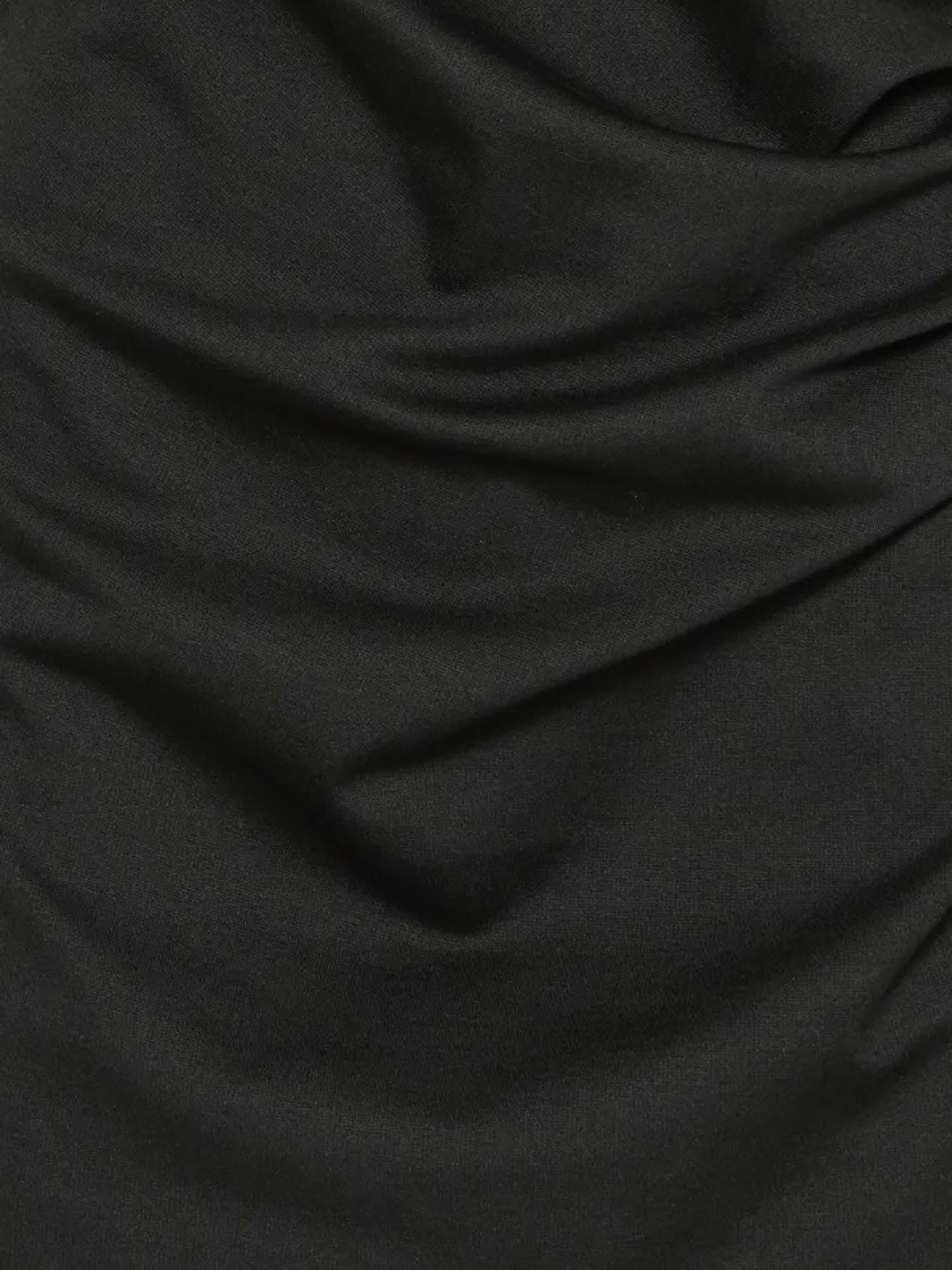 KJOLE IHKATE BLACK