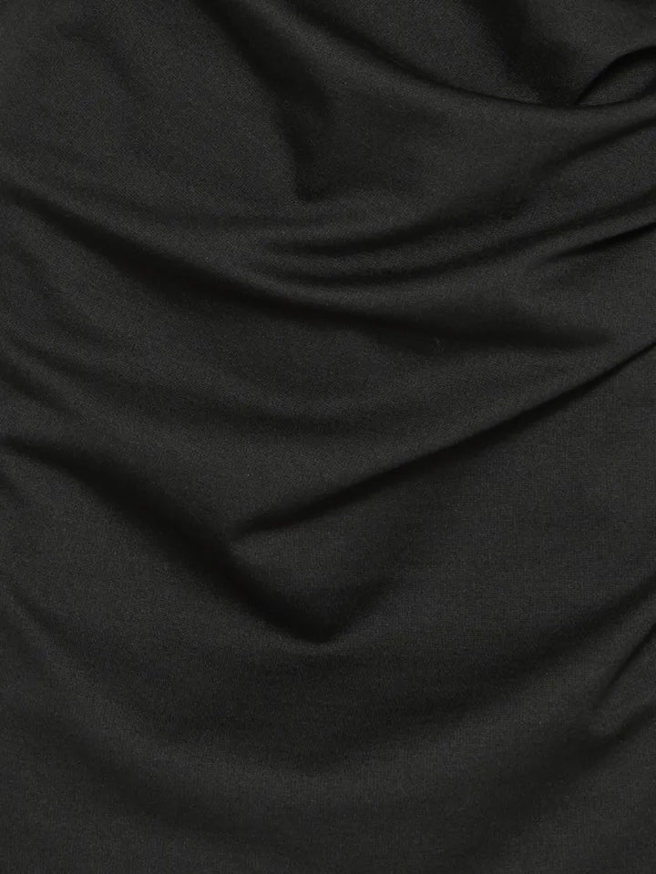 KJOLE IHKATE BLACK