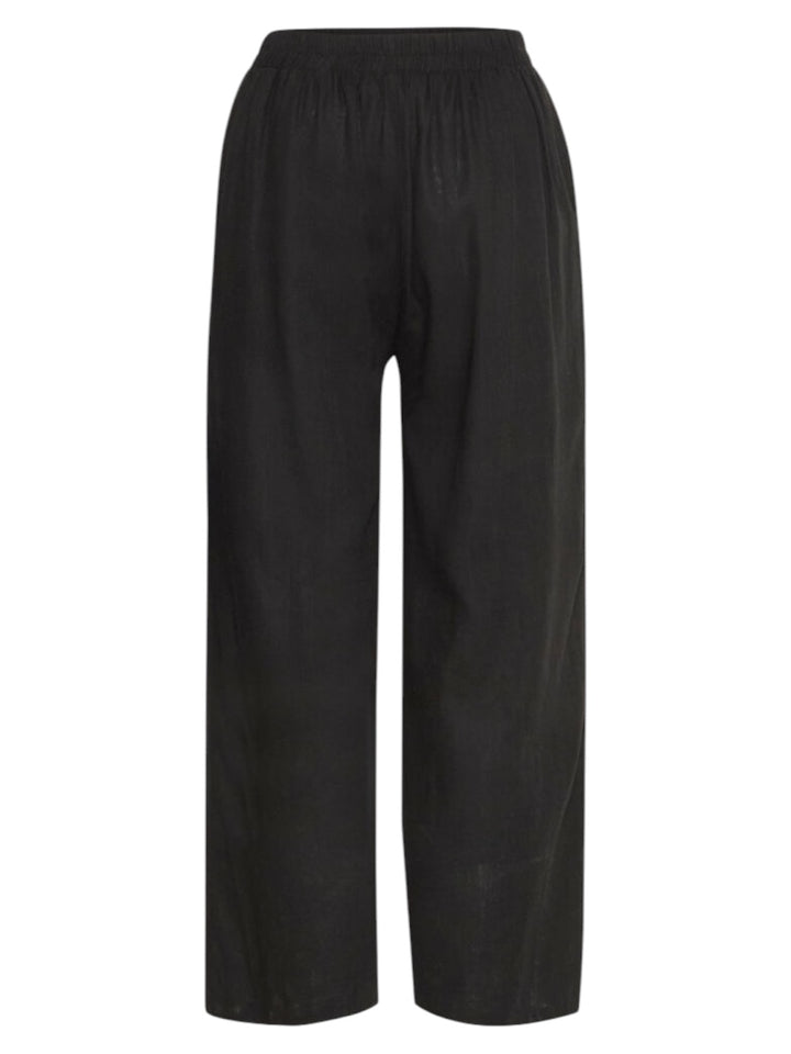 CAPRI FRJUNA BLACK