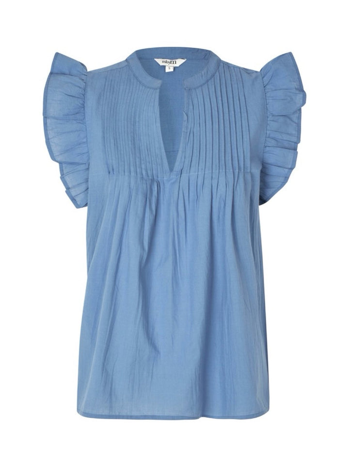 BLUSE GEMALA WILD WIND