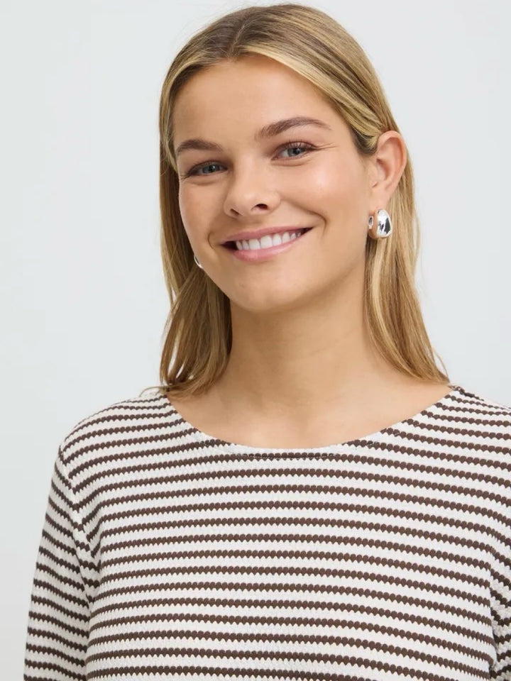 TOPP FRJADE RAIN DRUM STRIPE