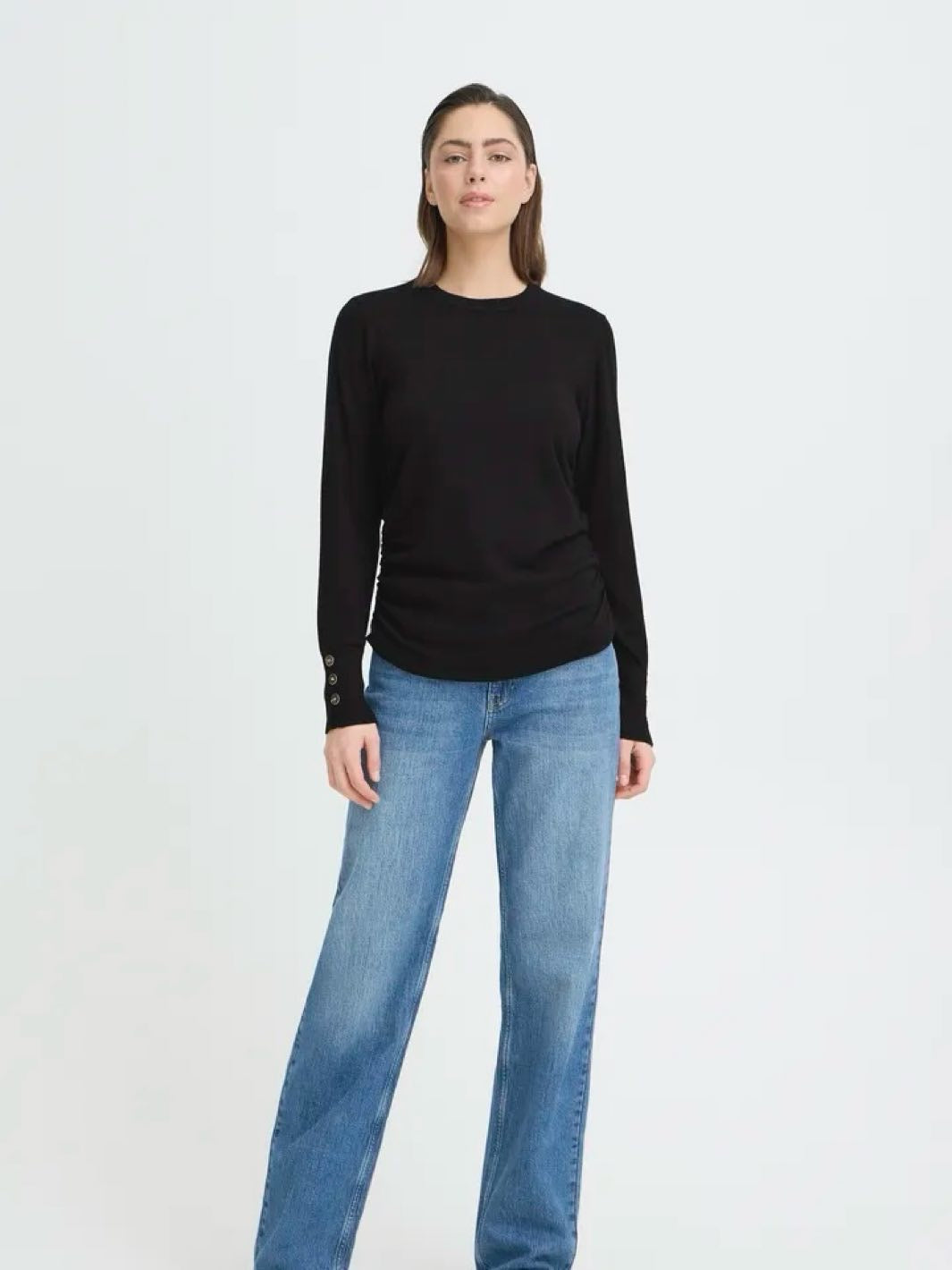GENSER PZSARA  BLACK BEAUTY