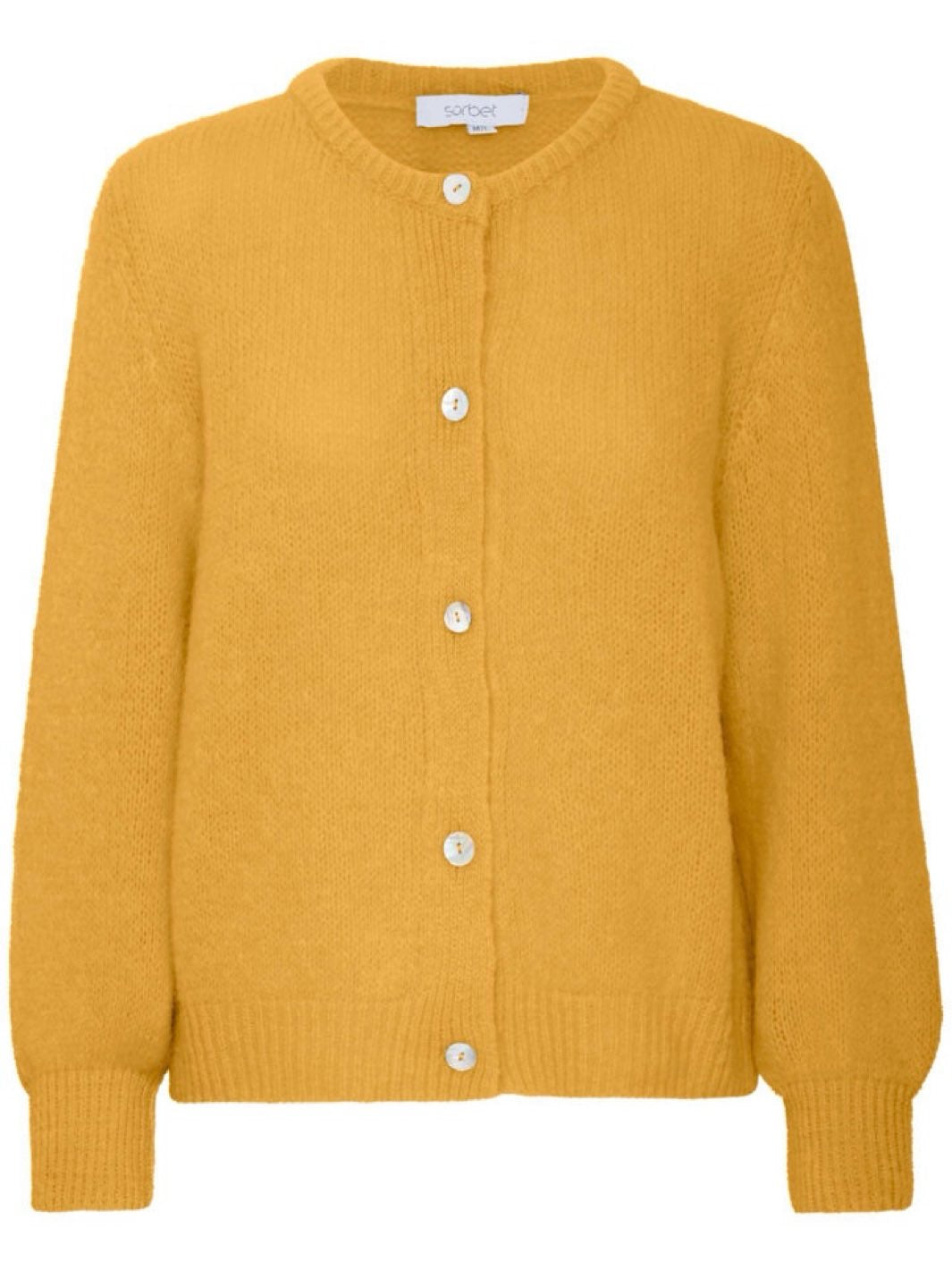 CARDIGAN SBGULVIG