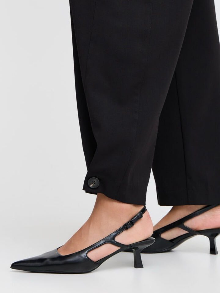BUKSE FRNOLA BLACK
