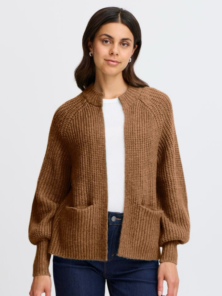 CARDIGAN FRBEVERLY